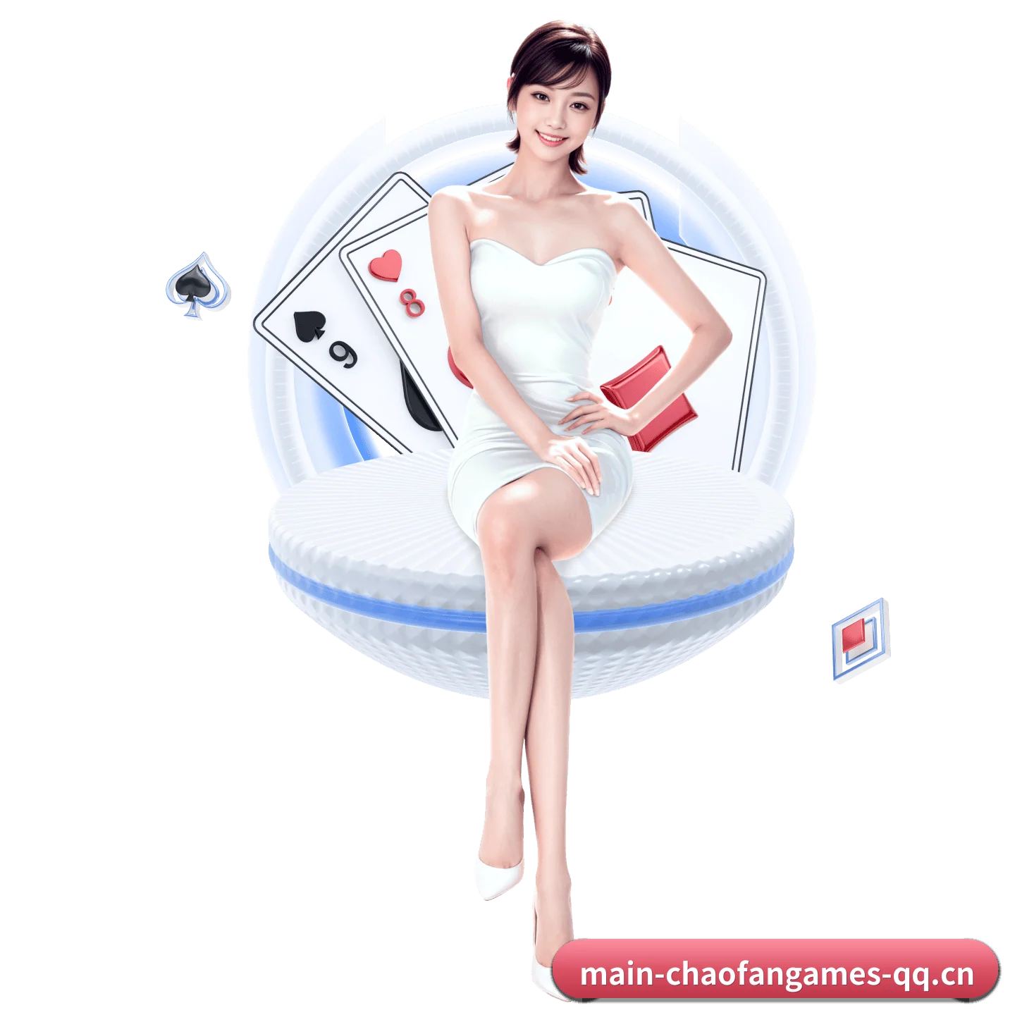 超凡电竞 APP 界面 | chaofangames